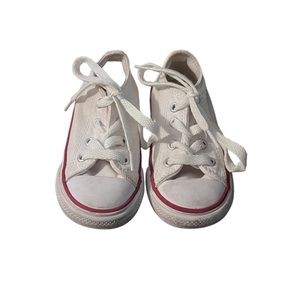 Toddler Converse